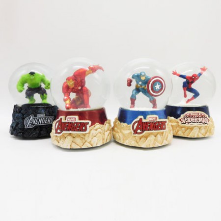 英雄联盟水晶球